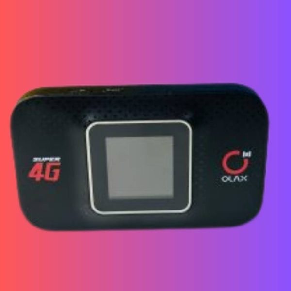 OLAX MF982 4G LTE Pocket Router