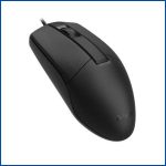 A4TECH-OP-330-USB-Wired-Mouse