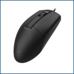 A4TECH-OP-330-USB-Wired-Mouse