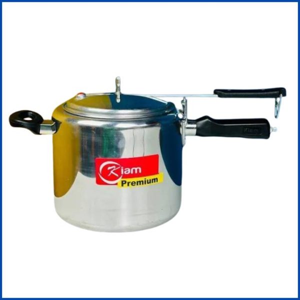 Kiam Classic Pressure Cooker – 5.5L