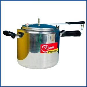 Kiam Classic Pressure Cooker – 5.5L