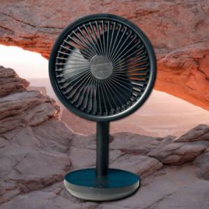 Xiaomi AISOLOVE F5 4000mAh Rechargeable Desk Fan