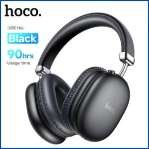 Hoco-W35-Max-Wireless-Headphone