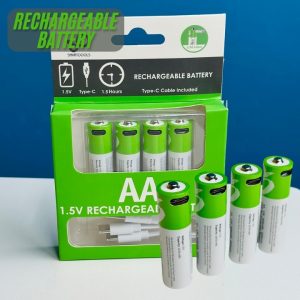 Rechargeable Battery (1)