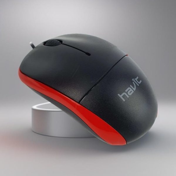 Havit MS851 USB Mouse