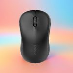 Rapoo M160 Multi-mode Wireless Mouse