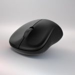 Rapoo M160 Multi-mode Wireless Mouse