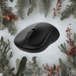 Rapoo M160 Multi-mode Wireless Mouse