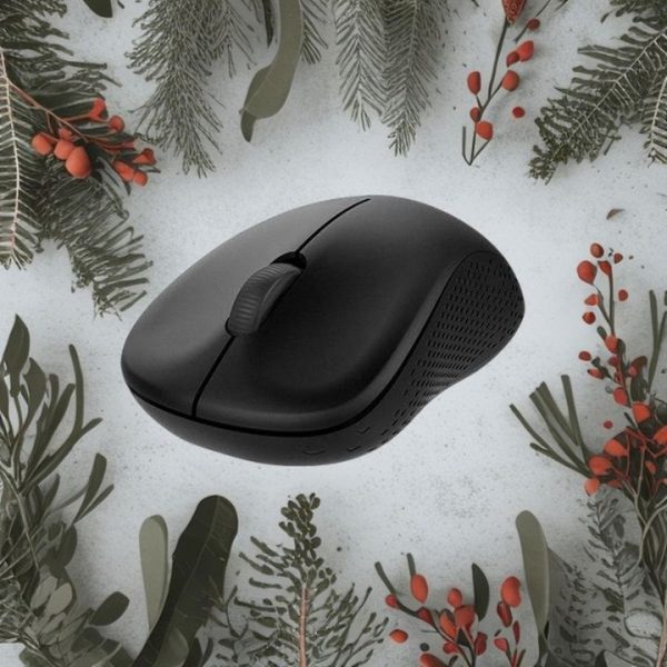 Rapoo M160 Multi-mode Wireless Mouse