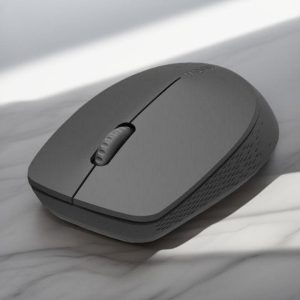 Rapoo M100 Multi-Mode Wireless Silent Mouse Grey