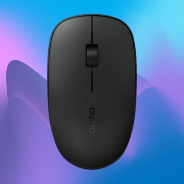 Rapoo-M200-Multi-Mode-Wireless-Silent-Mouse