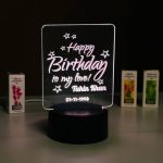 Customizable-Happy-Birthday-Design-Acrylic-Multicolor-Night-Lamp-–-Black